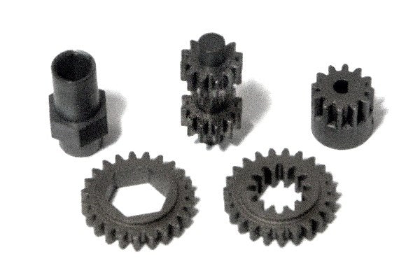 Gear Set For Motor Unit (Roto Start)