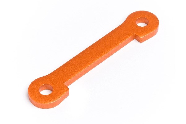 Front Lower Brace 6X60X4Mm (Orange)