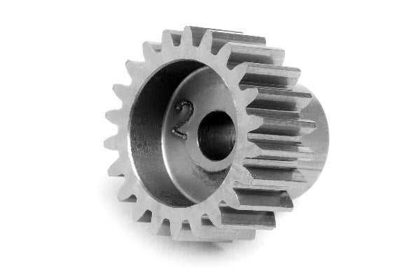 Pinion Gear 22Tooth (0.6M)