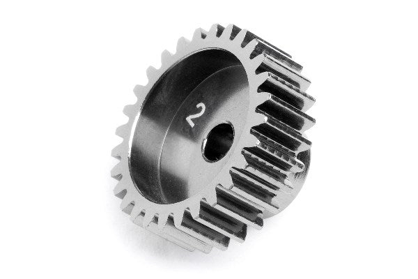 Pinion Gear 28 Tooth (0.6M)