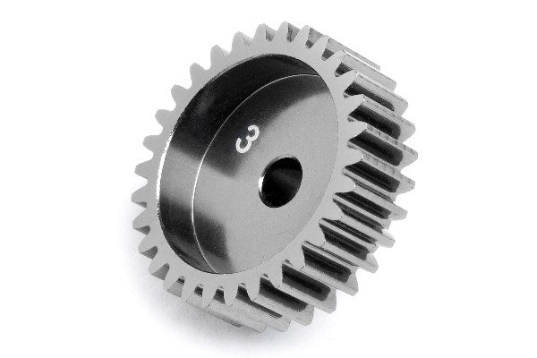 Pinion Gear 30 Tooth (0.6M)