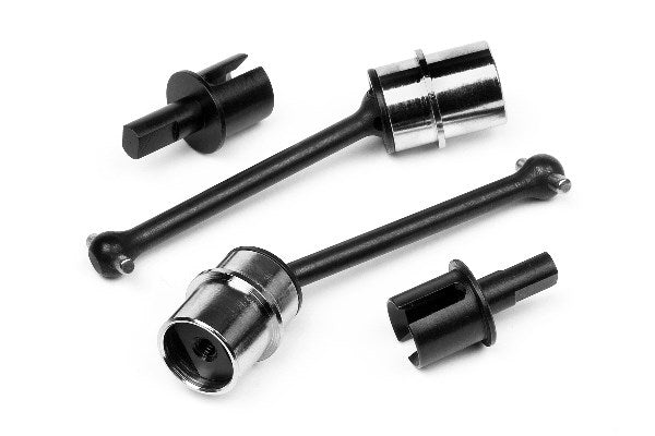 Universal Drive Shaft Set (E10/2Pcs)