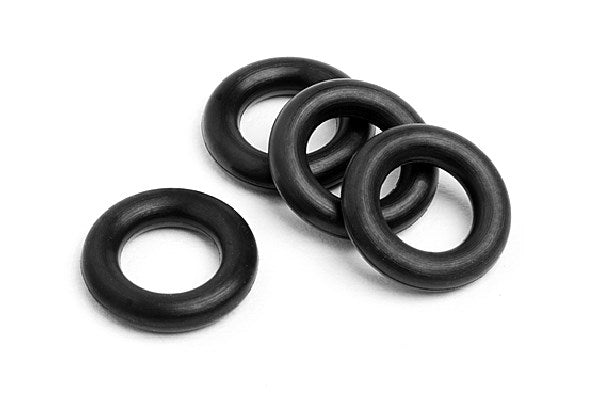 O-Ring P-5 (4 Pcs)