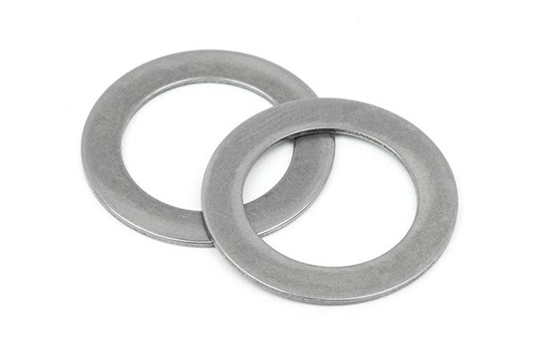 Differential Ring X 2 (13 X 19Mm)(Steel Diffs)