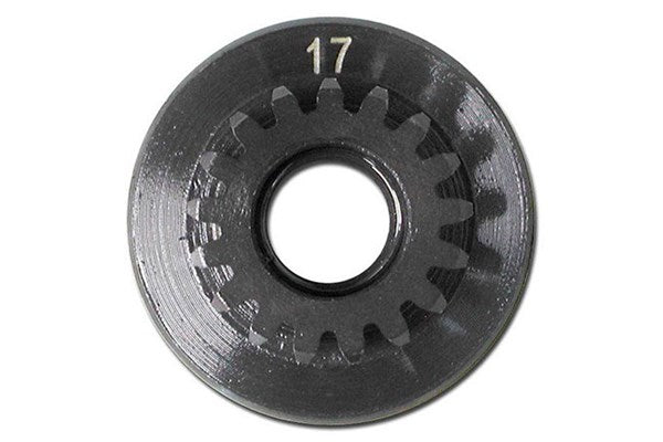 Heavy Duty Clutch Bell 17 Tooth (1M)