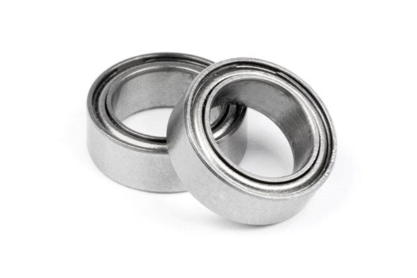 Ball Bearing 1/4X3/8 In. (2Pcs)