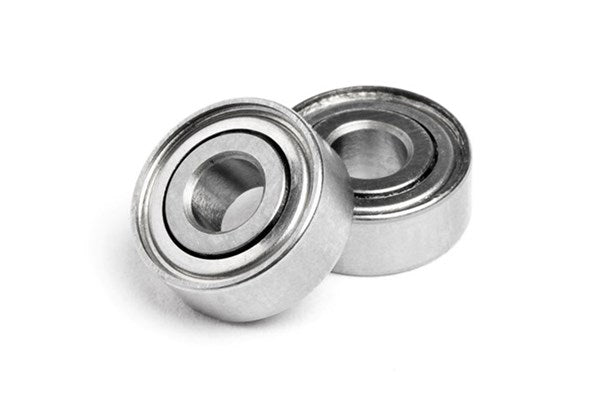 Ball Bearing 3X8X3Mm (2Pcs)