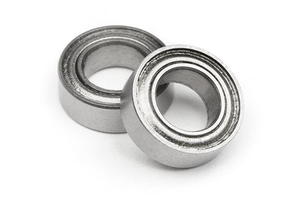 Ball Bearing 5X9X3Mm (2Pcs)