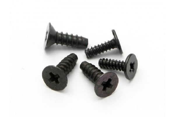 Tp Screw Set (M2 X 6Mm 10Pcs/M2.6 X 8Mm 16 Pcs)