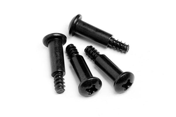 Step Screw M3X16Mm (4Pcs)