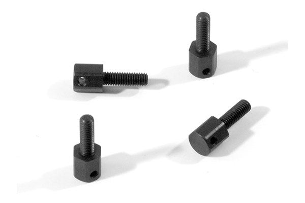 Screw Post M3X15Mm (4Pcs)