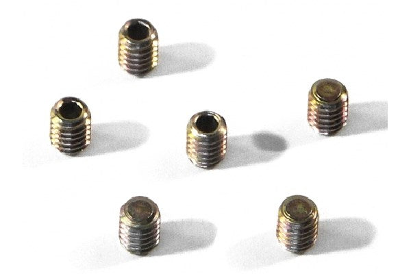 Set Screw Tp3.2 X 5Mm