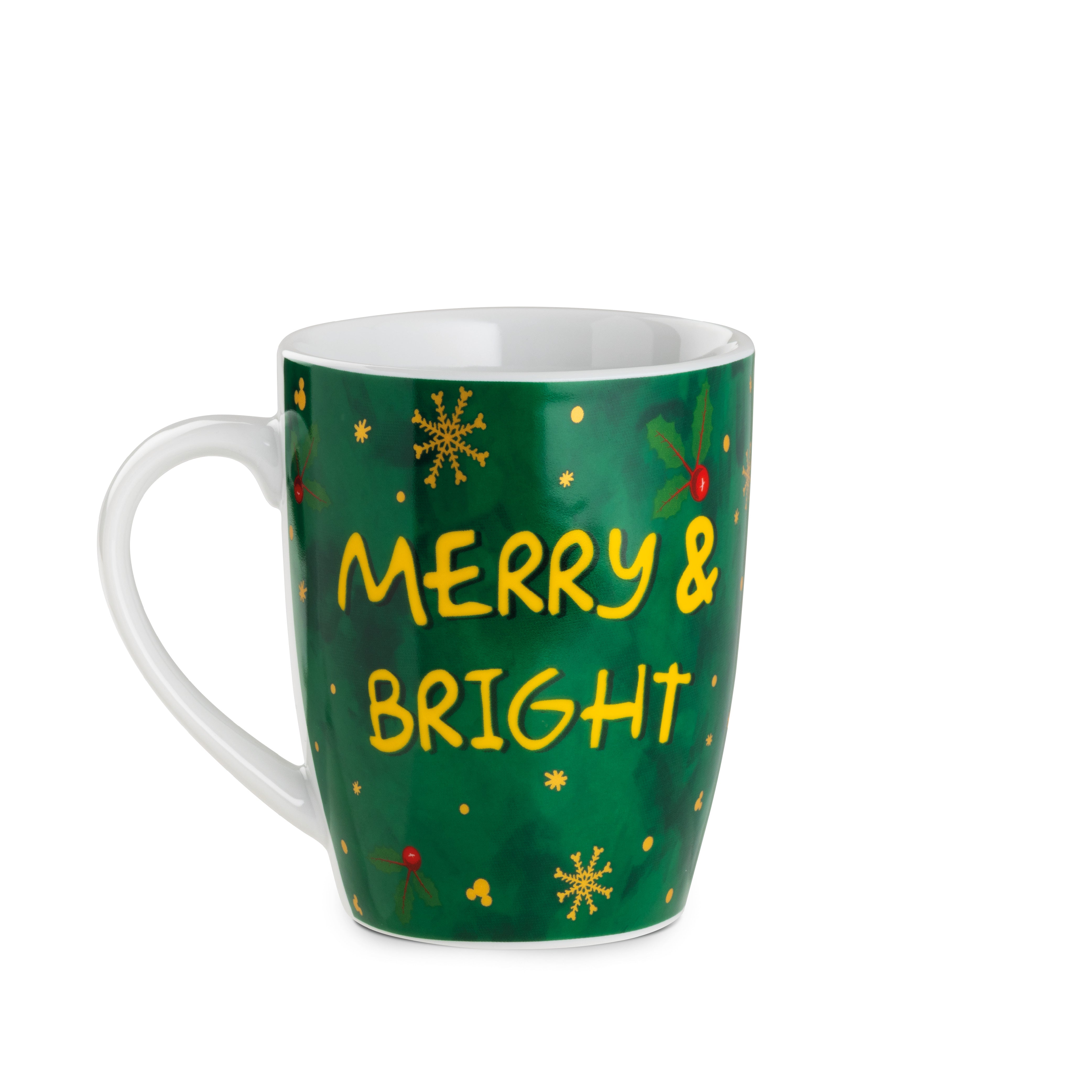 DISNEY - Winter Magic - Mug 14,5oz - Minnie