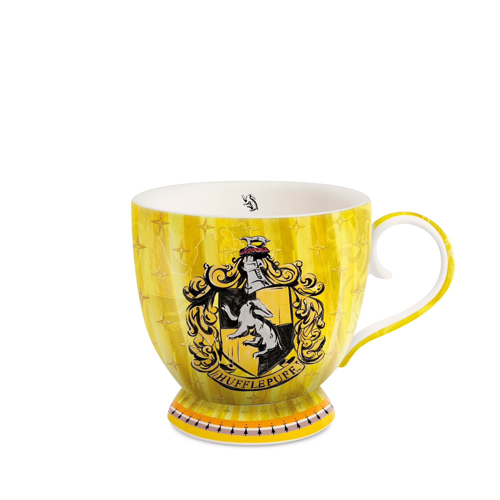 HARRY POTTER - Hufflepuff - Mug 13,8oz
