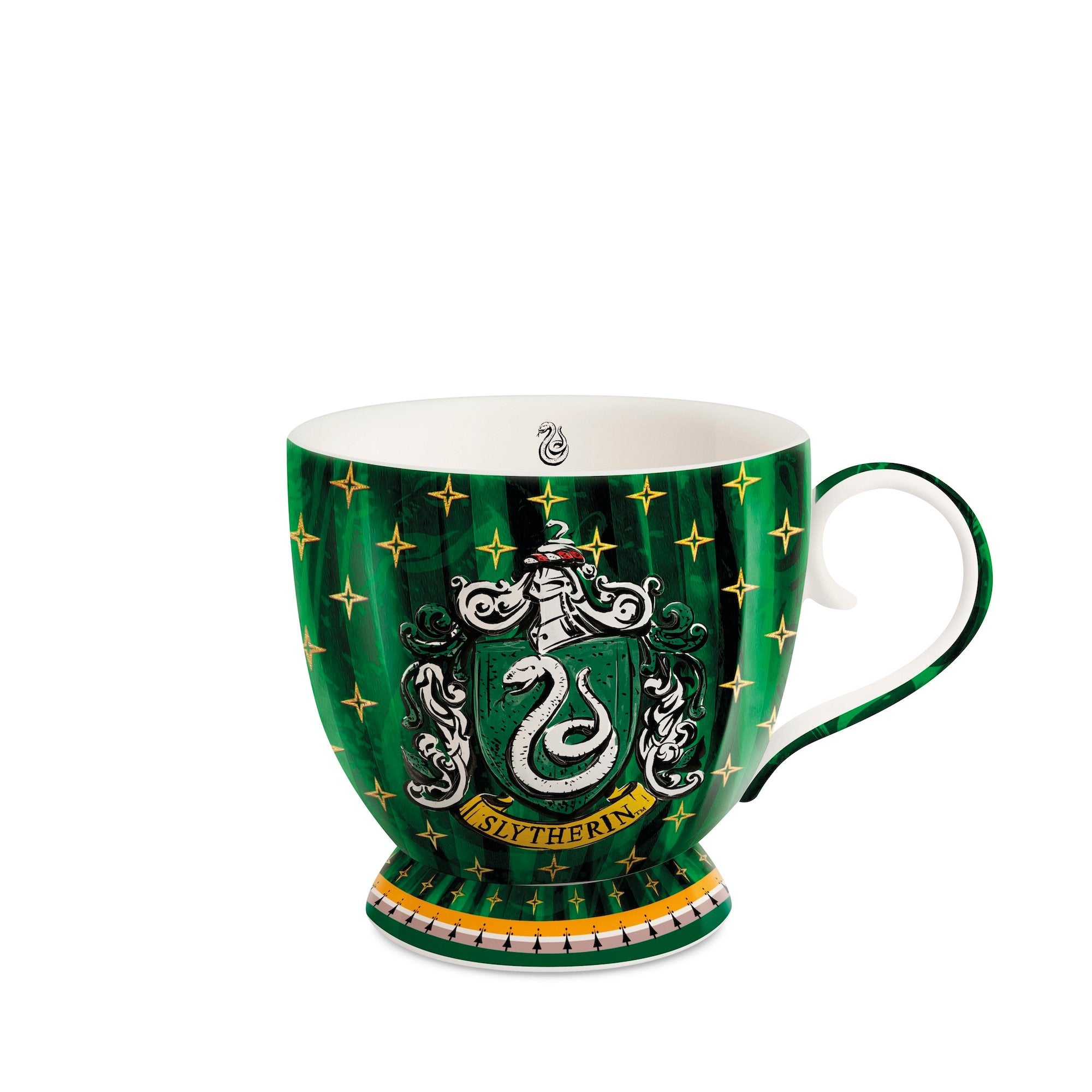 HARRY POTTER - Slyntherin - Mug 13,8oz