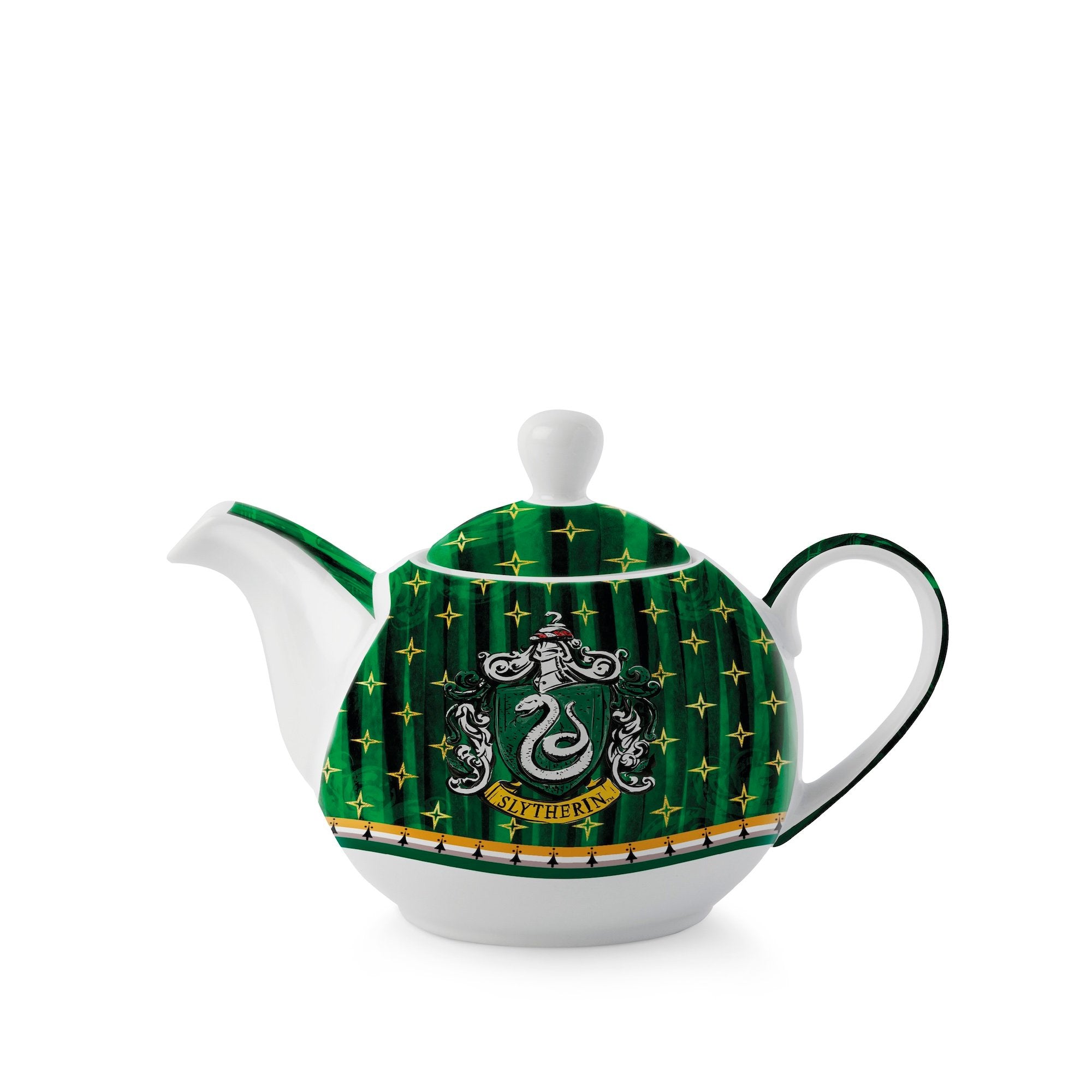 HARRY POTTER - Serpentard - Théière 470ml