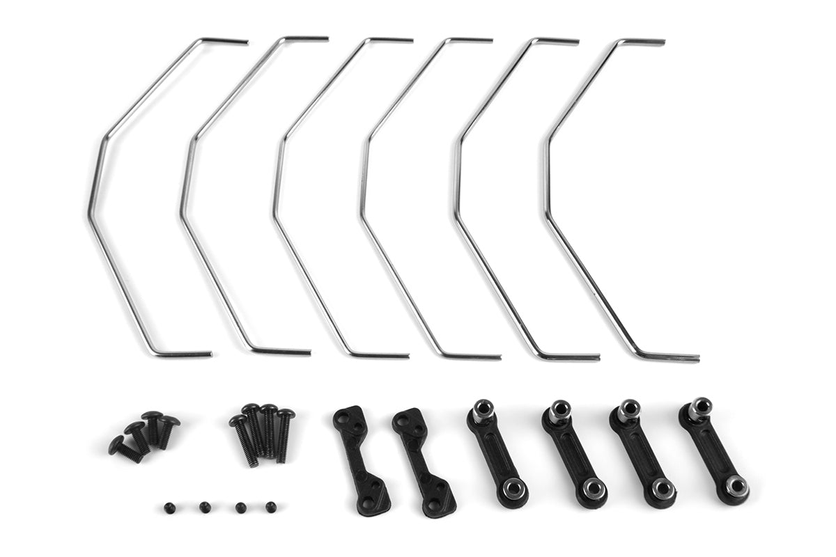 Sway Bar Set (QuantumR)