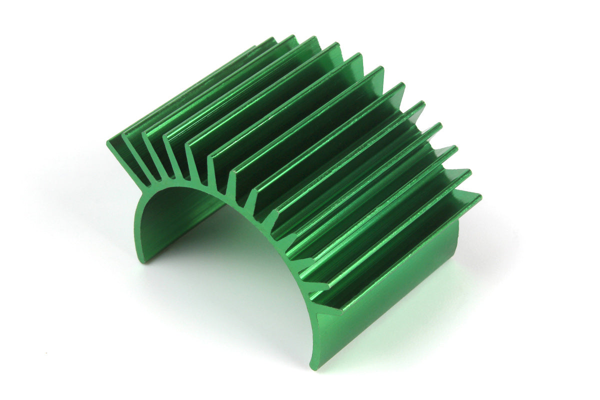 Heat Sink (Green)