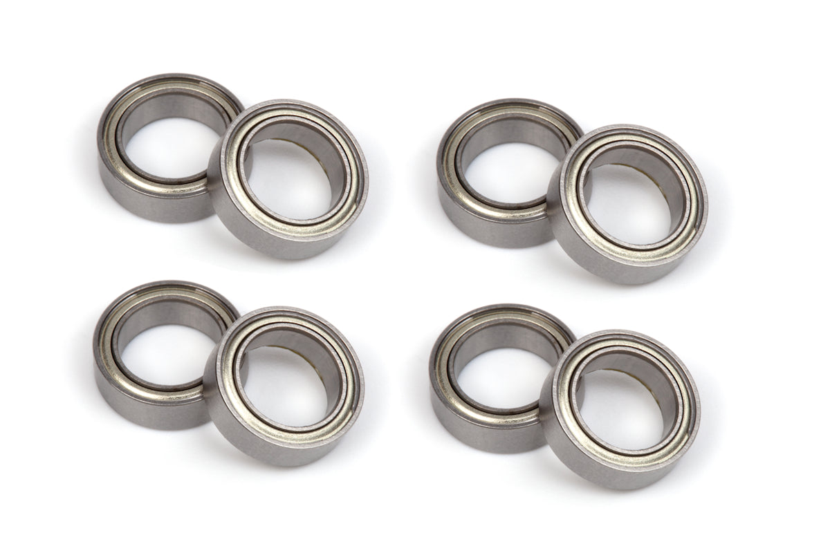 Ball Bearing 8x12x3.5mm (8pcs)