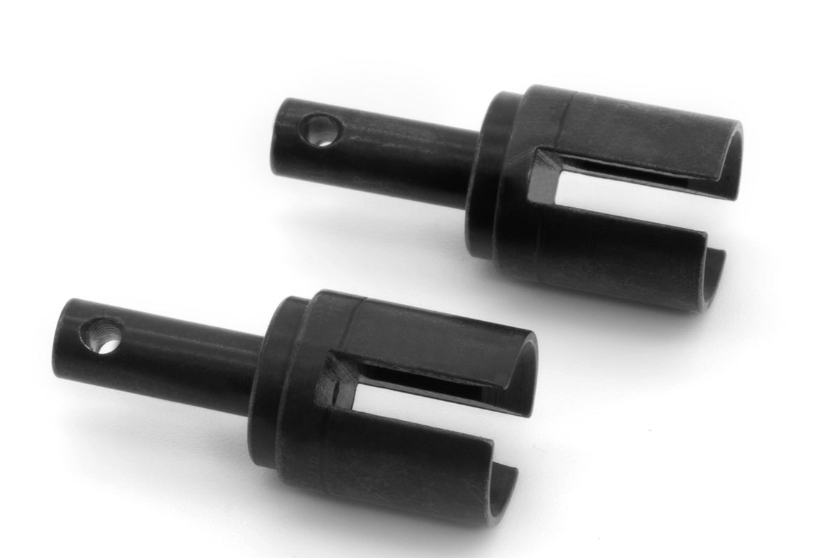 HD Differential Shaft 5x30mm (2pcs)