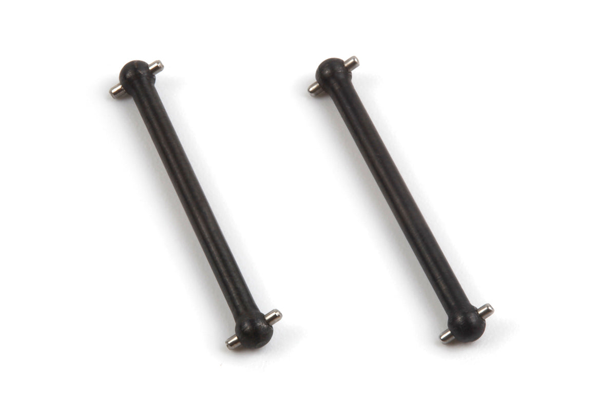 Rear Dogbone Driveshaft (2pcs)
