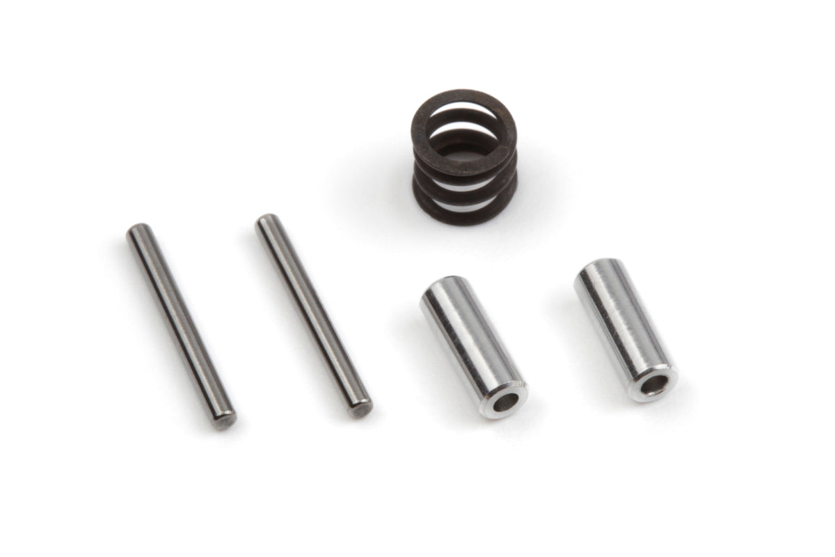 Steering Hardware Set