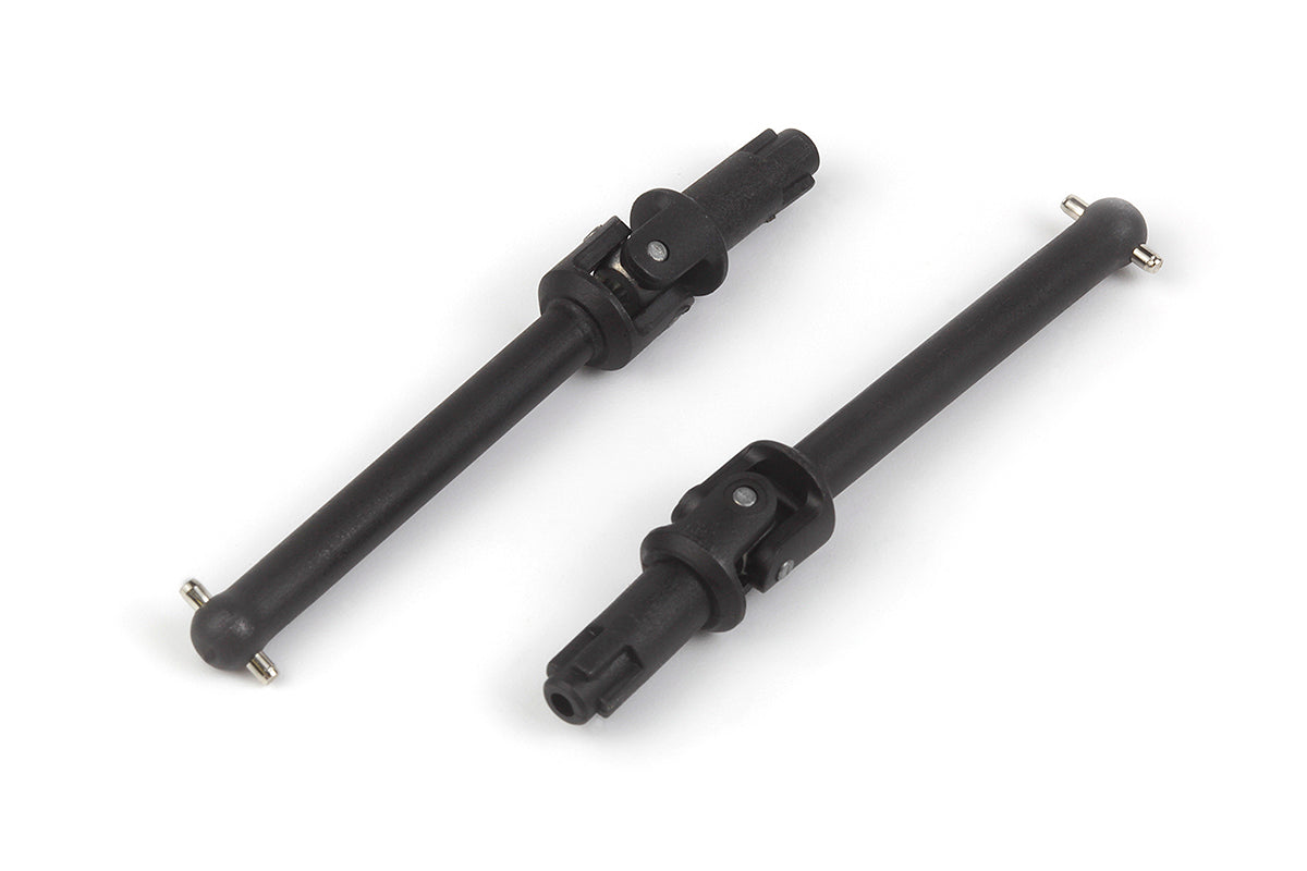 Universal Driveshaft (Plastic/2pcs)