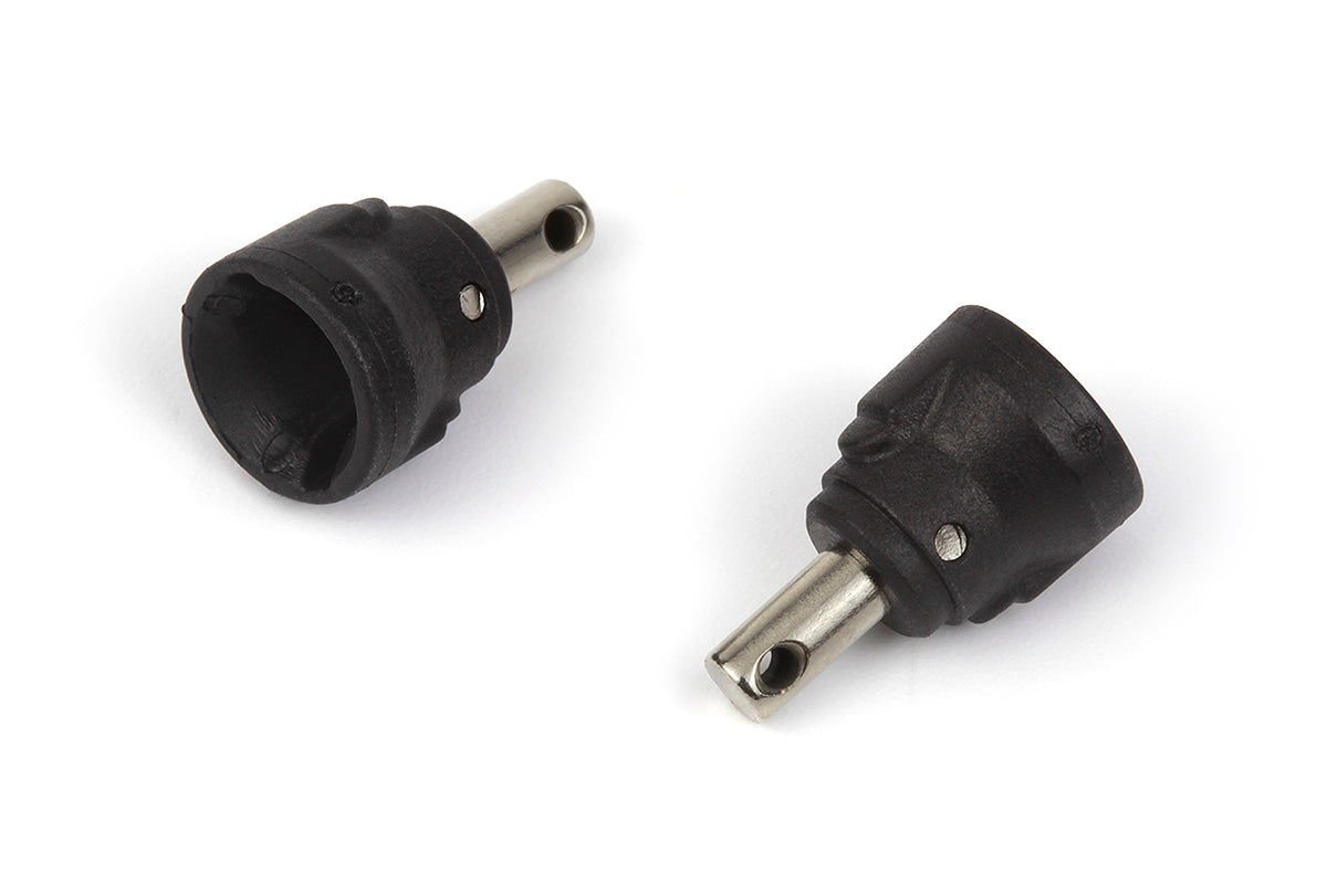 Differential Cup (Plastic/2pcs)