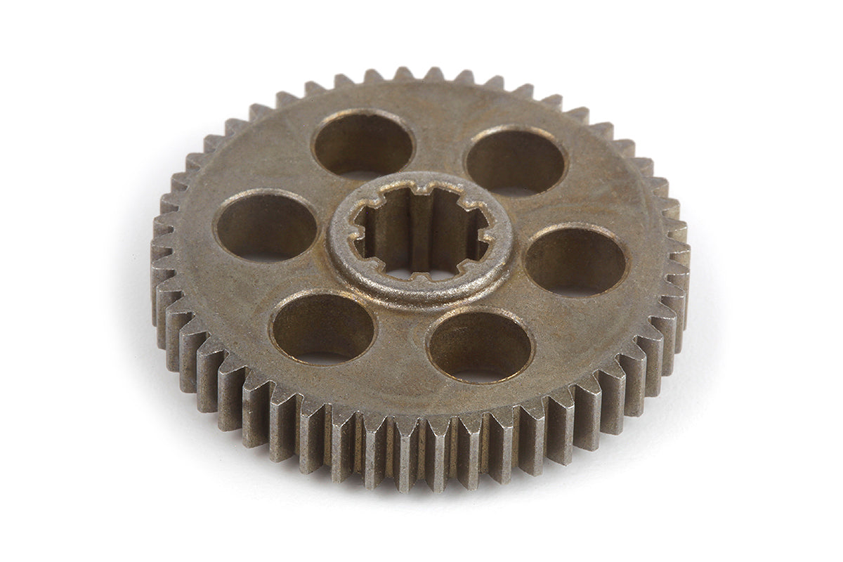 50T Spur Gear (0.6M/Sintered)
