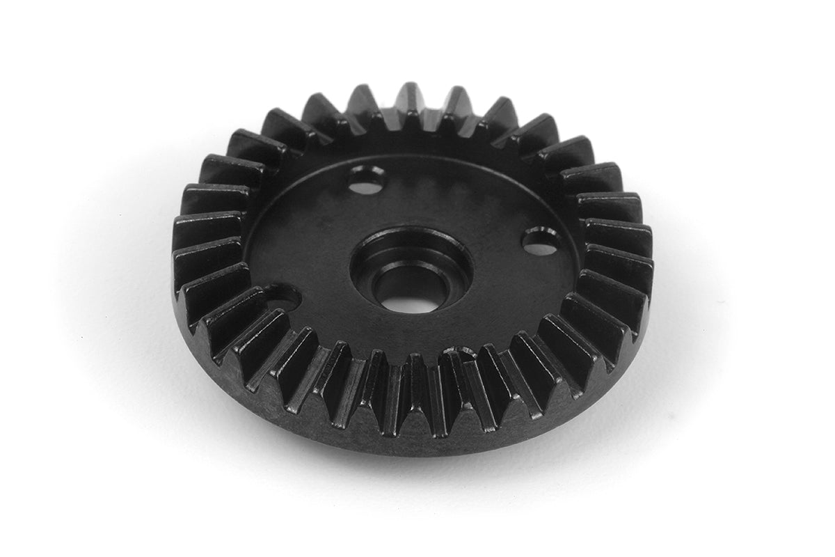 Differential Bevel Gear 30T (Machined Steel)
