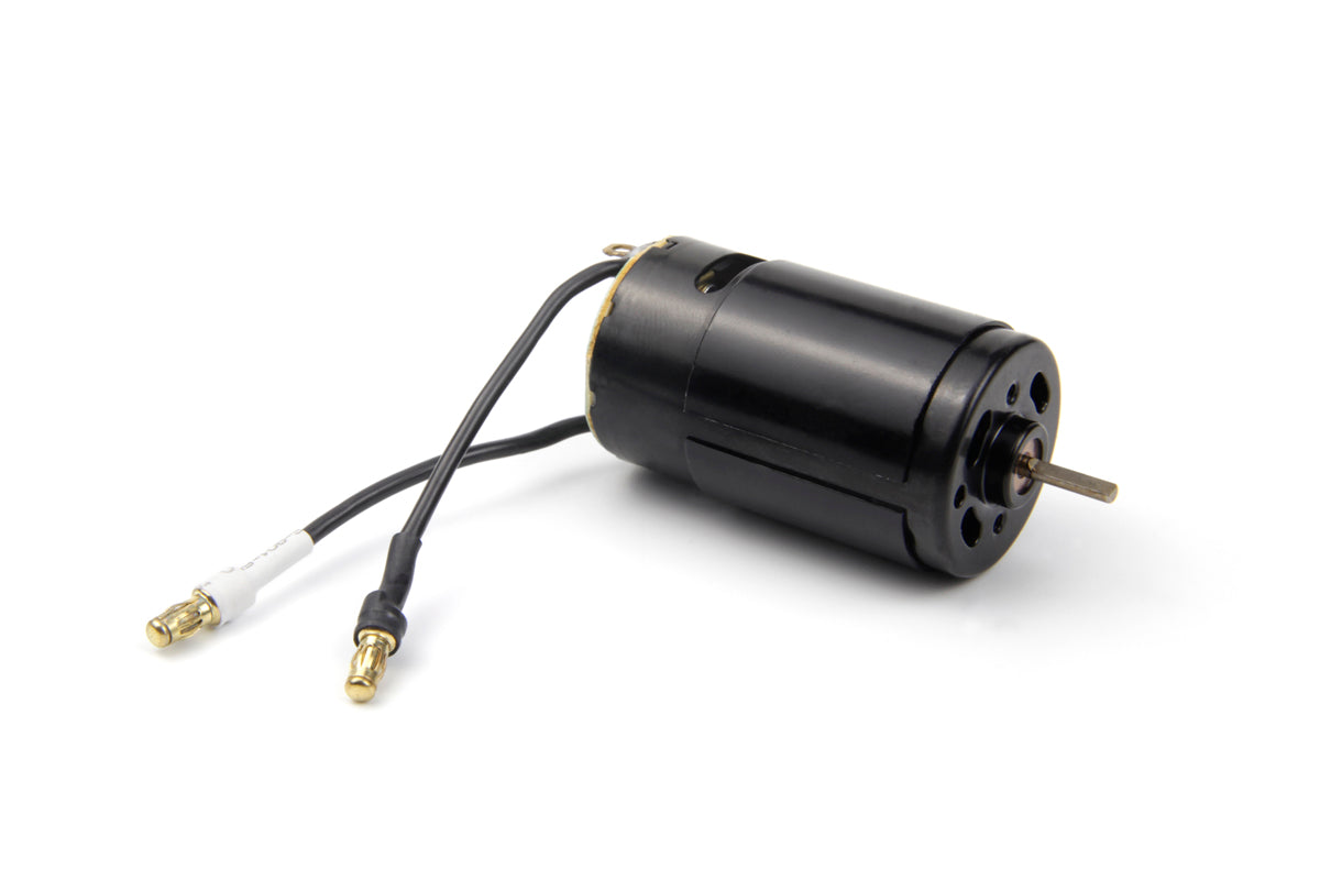 390 Brushed Motor
