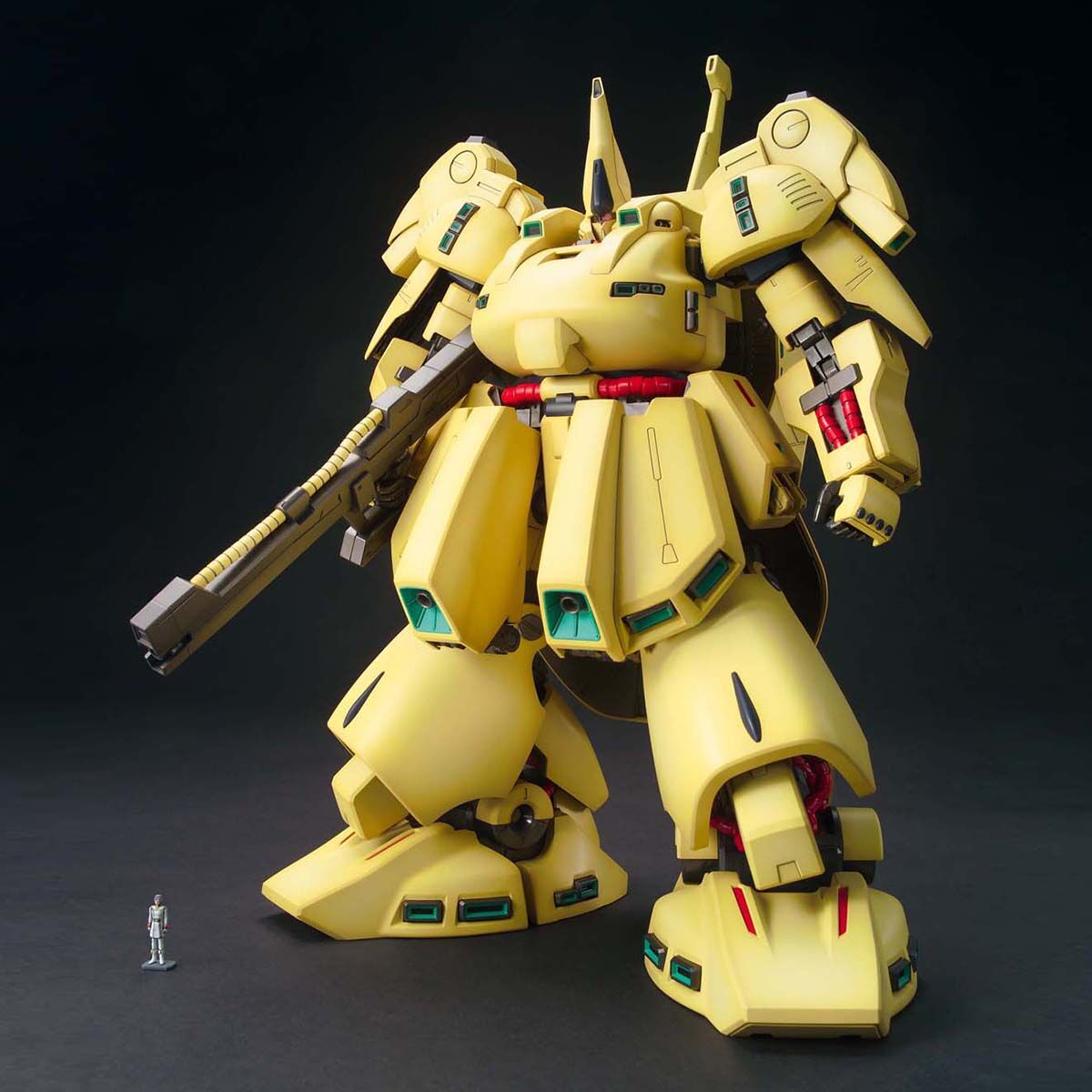 MG 1/100 PMX-003 The O