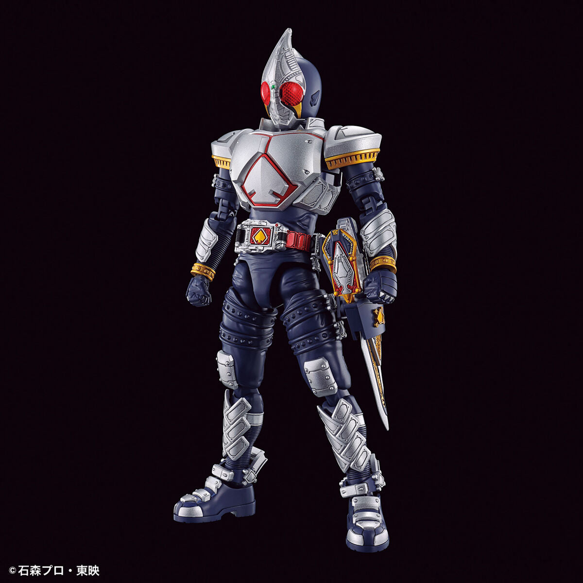 Figure-Rise Standard Kamen Rider Blade