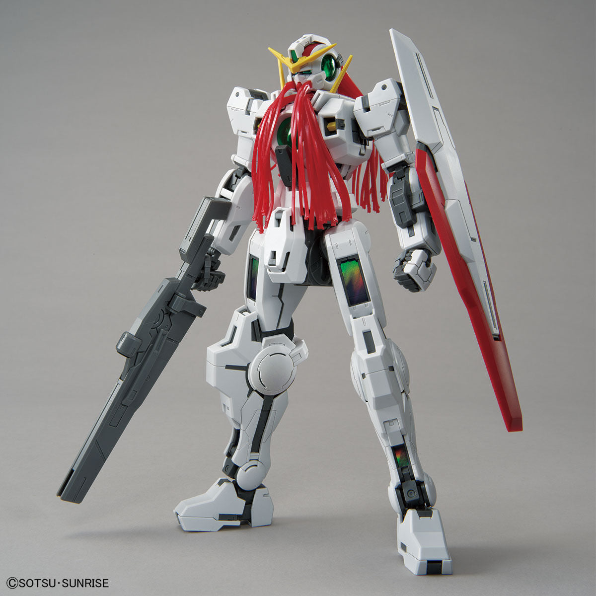 *PREORDER*  MG 1/100 Gundam Base Limited Gundam Nadleeh *PREORDER*