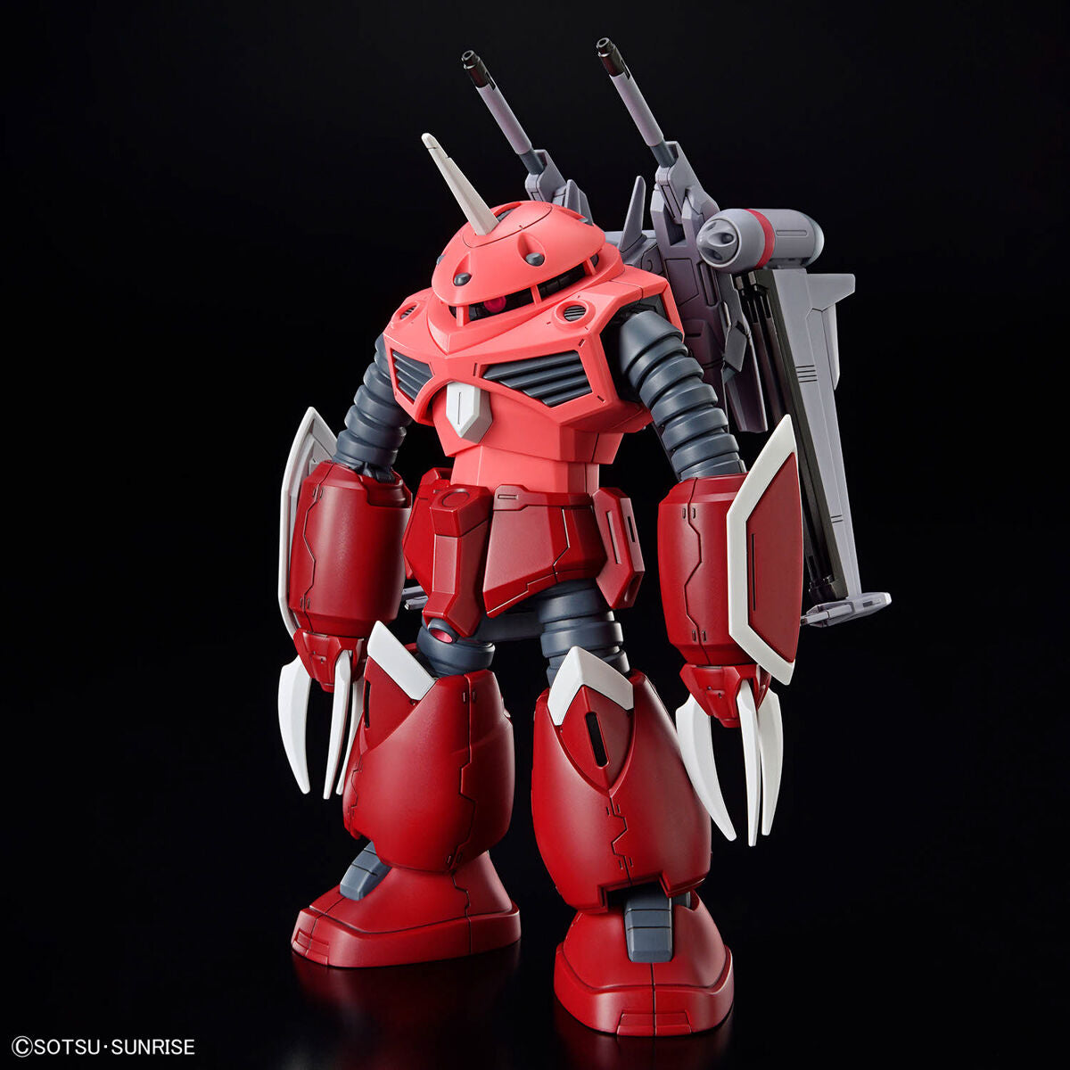 HG 1/144 Z'Gok (SEED FREEDOM Ver.)