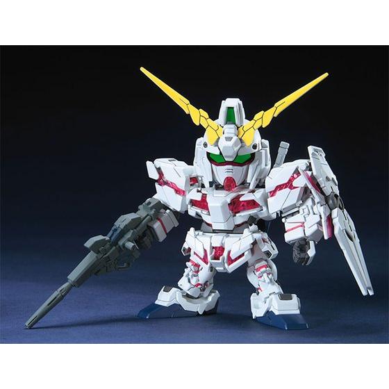 BB Senshi 360 Unicorn Gundam