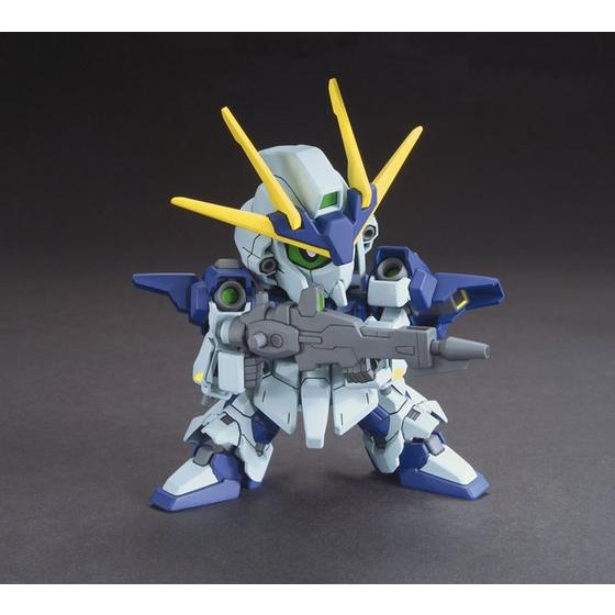 SD Gundam BB Senshi 398 Lightning Gundam