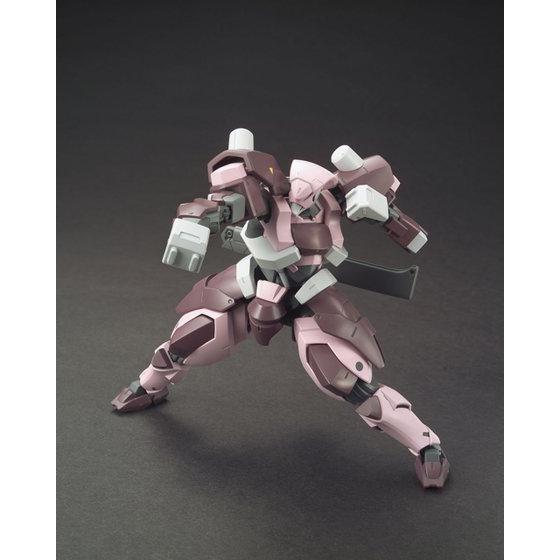 HG 1/144 Hyakuren (Amida's Hyakuren)