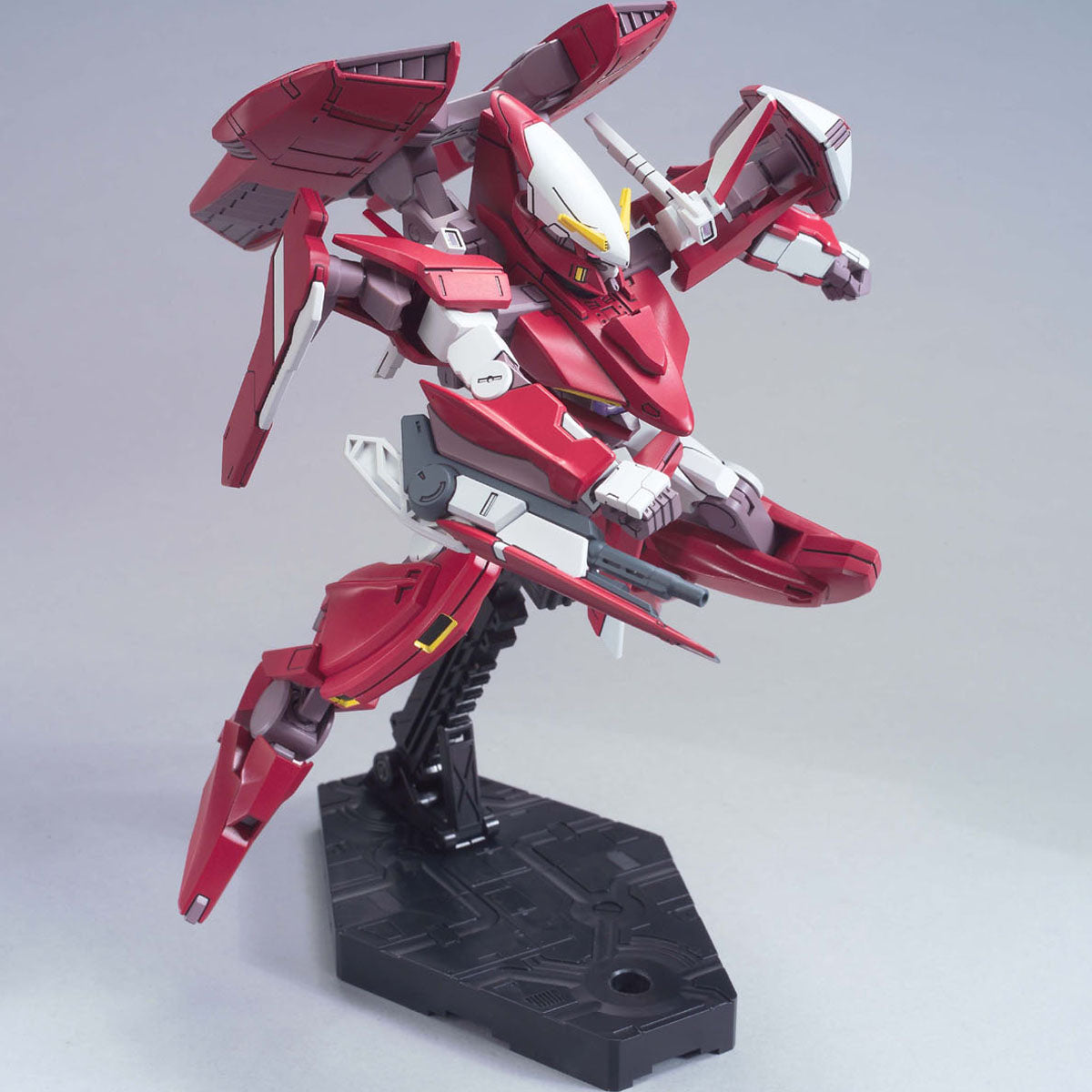 HG GNW-003 Gundam Throne Drei 1/144