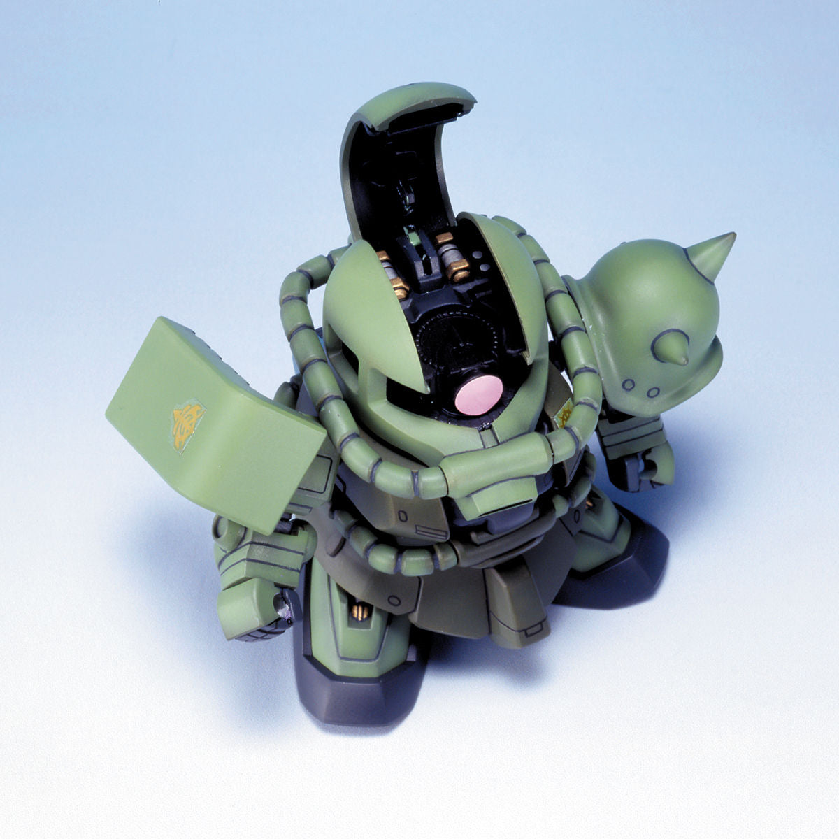 BB Senshi 218 Zaku II F Type