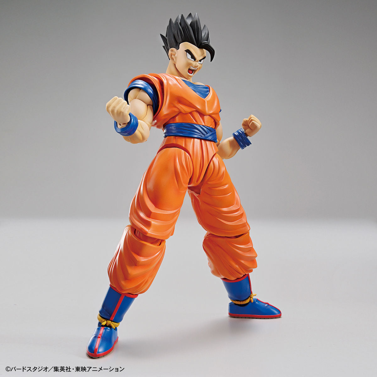 Figure-rise Standard Ultimate Son Gohan