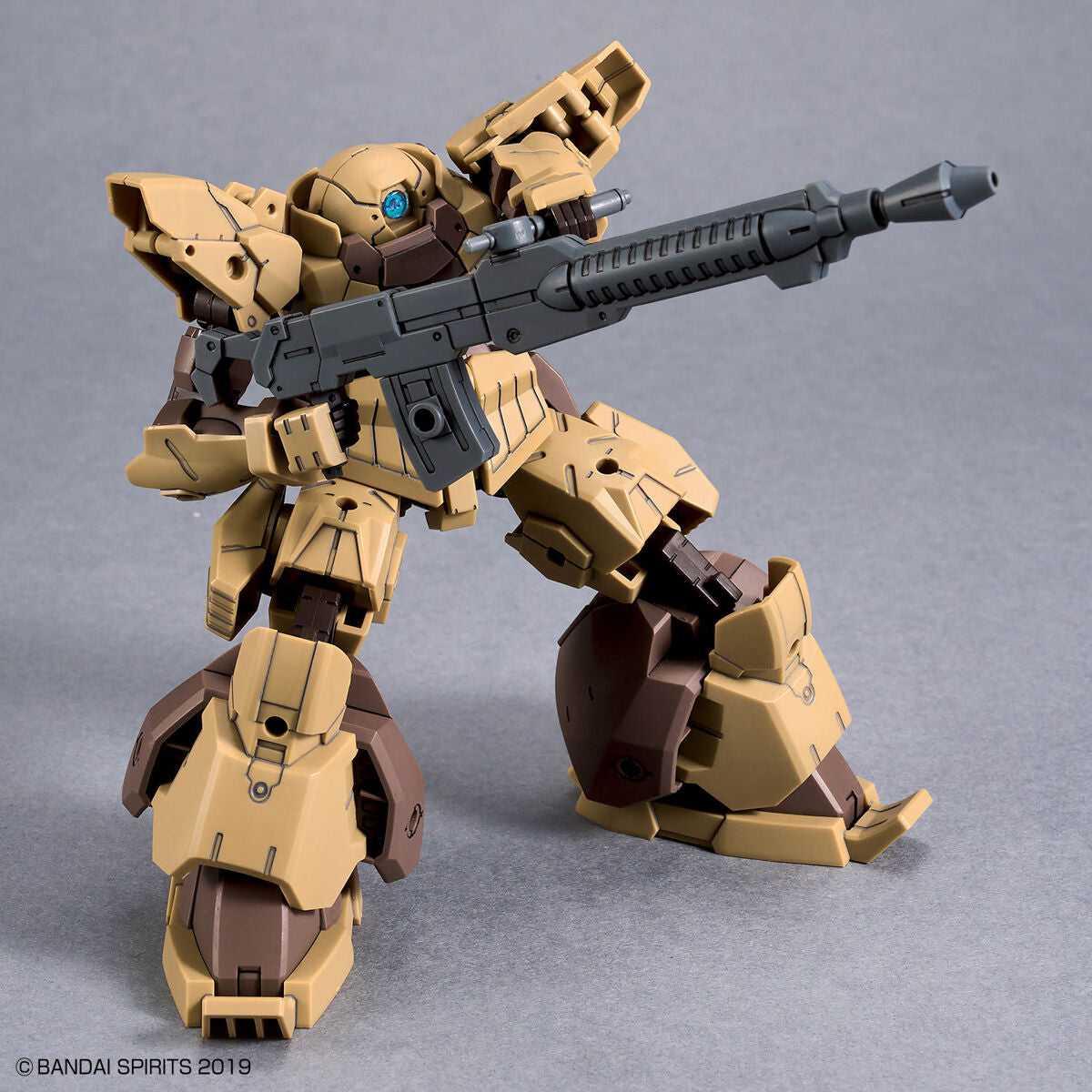 30MM bEXM-28 Revernova [Brown] 1/144