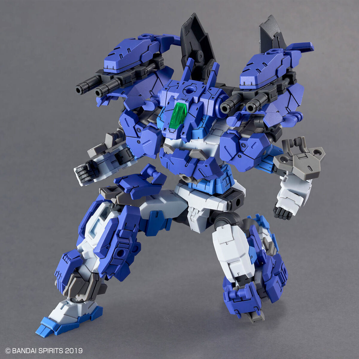 30MM 1/144 eEXM-17FA Full Armor Alto