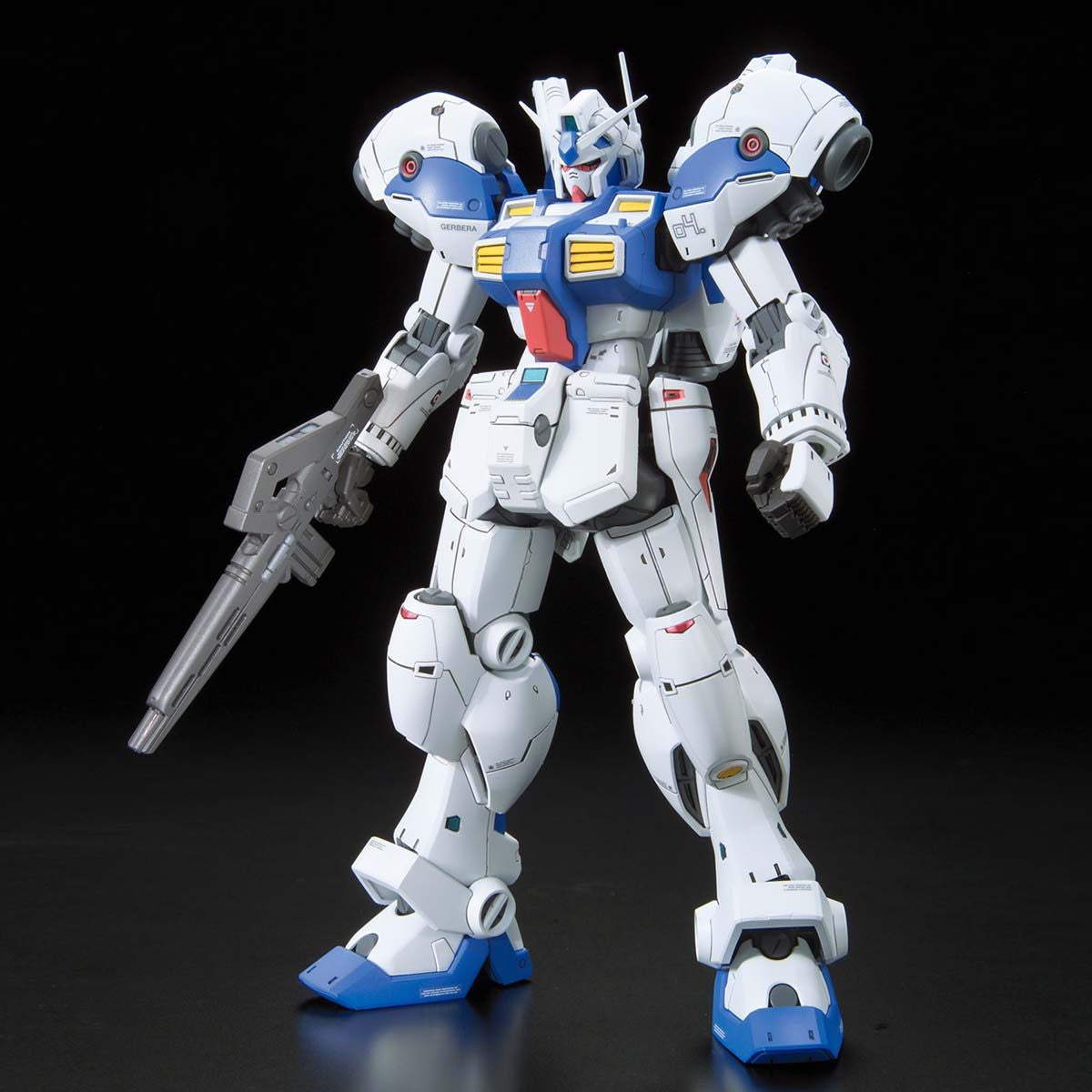 1/100 RE Gundam GP04G Gerbera