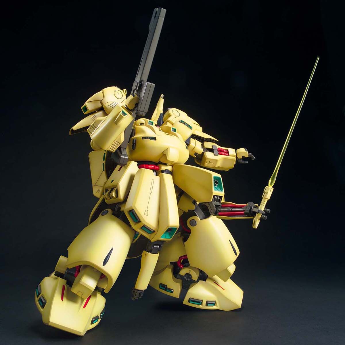 MG 1/100 PMX-003 The O