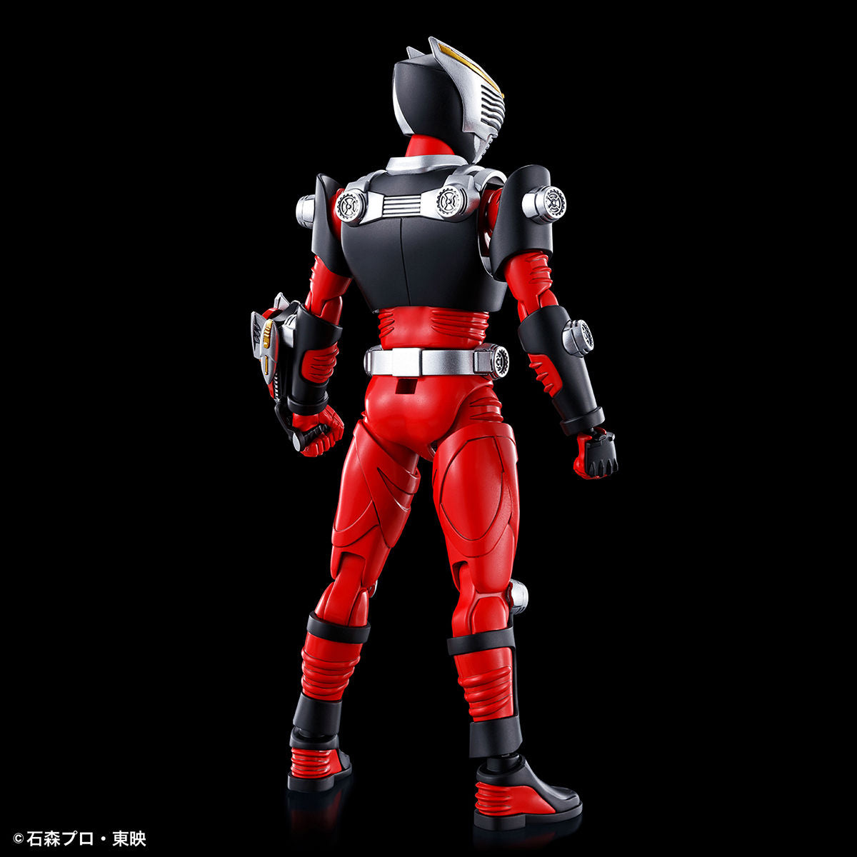 Figure-rise Standard Kamen Rider Ryuki