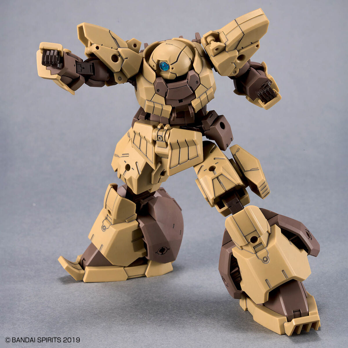 30MM bEXM-28 Revernova [Brown] 1/144