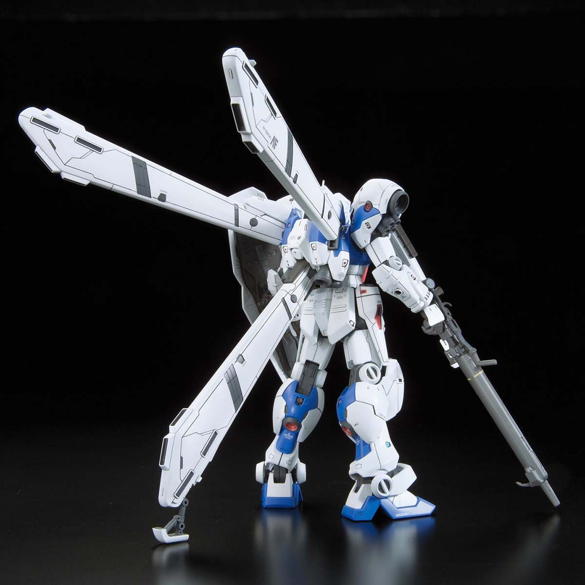 1/100 RE Gundam GP04G Gerbera