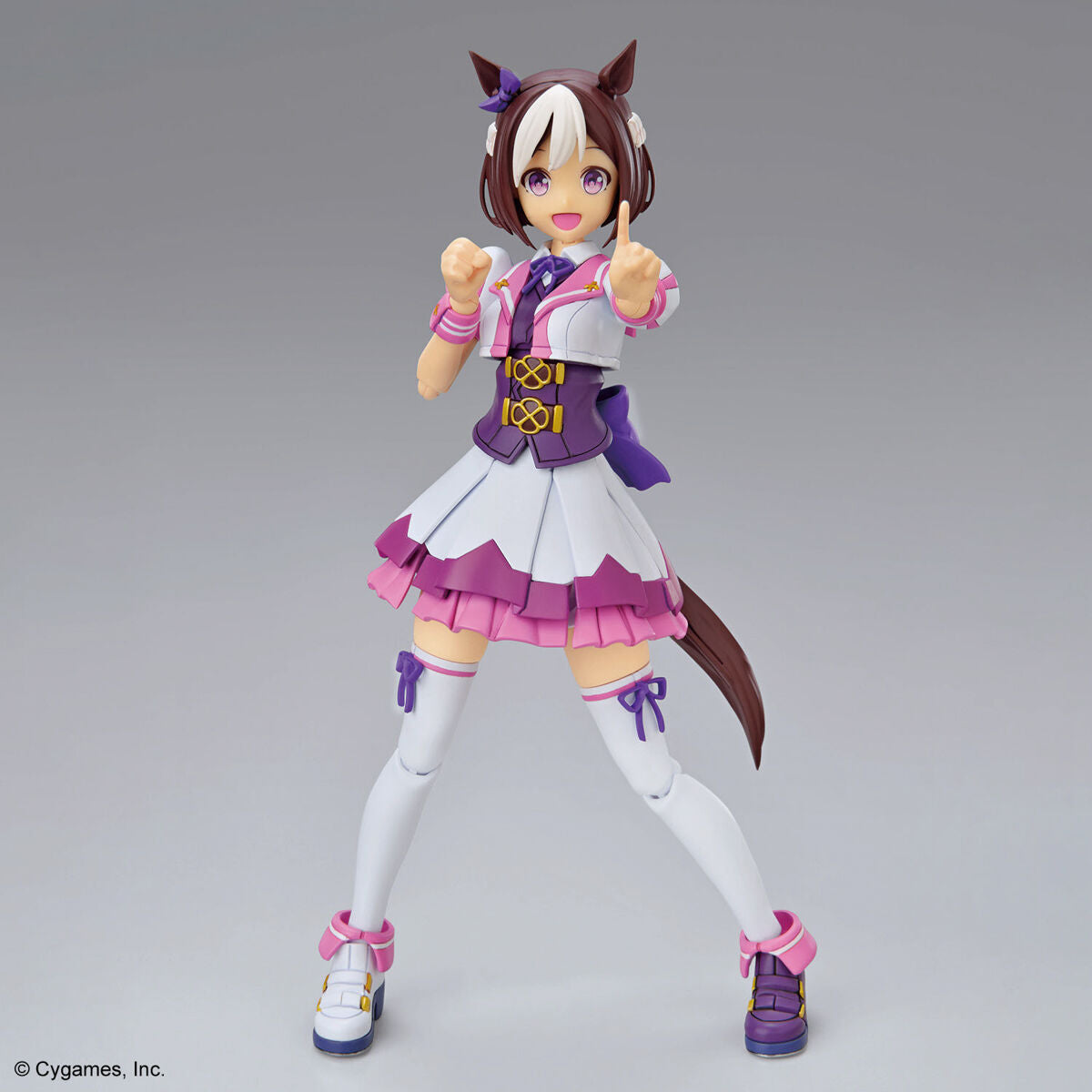 Figure-rise Standard Uma Musume Pretty Derby Special Week