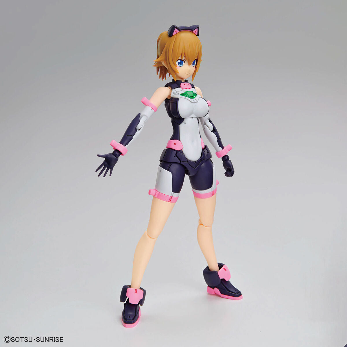 Figure Rise Standard Avatar Fumina 1/144